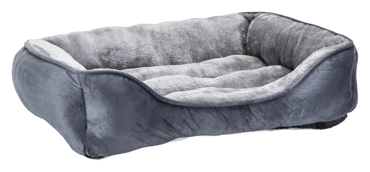 Cuppy Calm Bed — Washable Dog Bed
