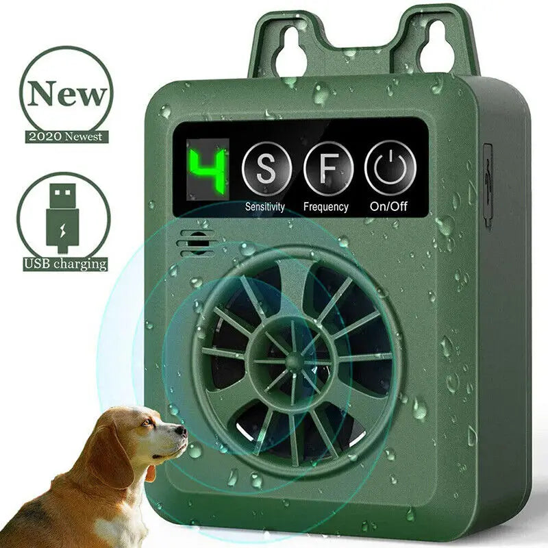 Front of the Cuppy Quiet Coach with speaker and display